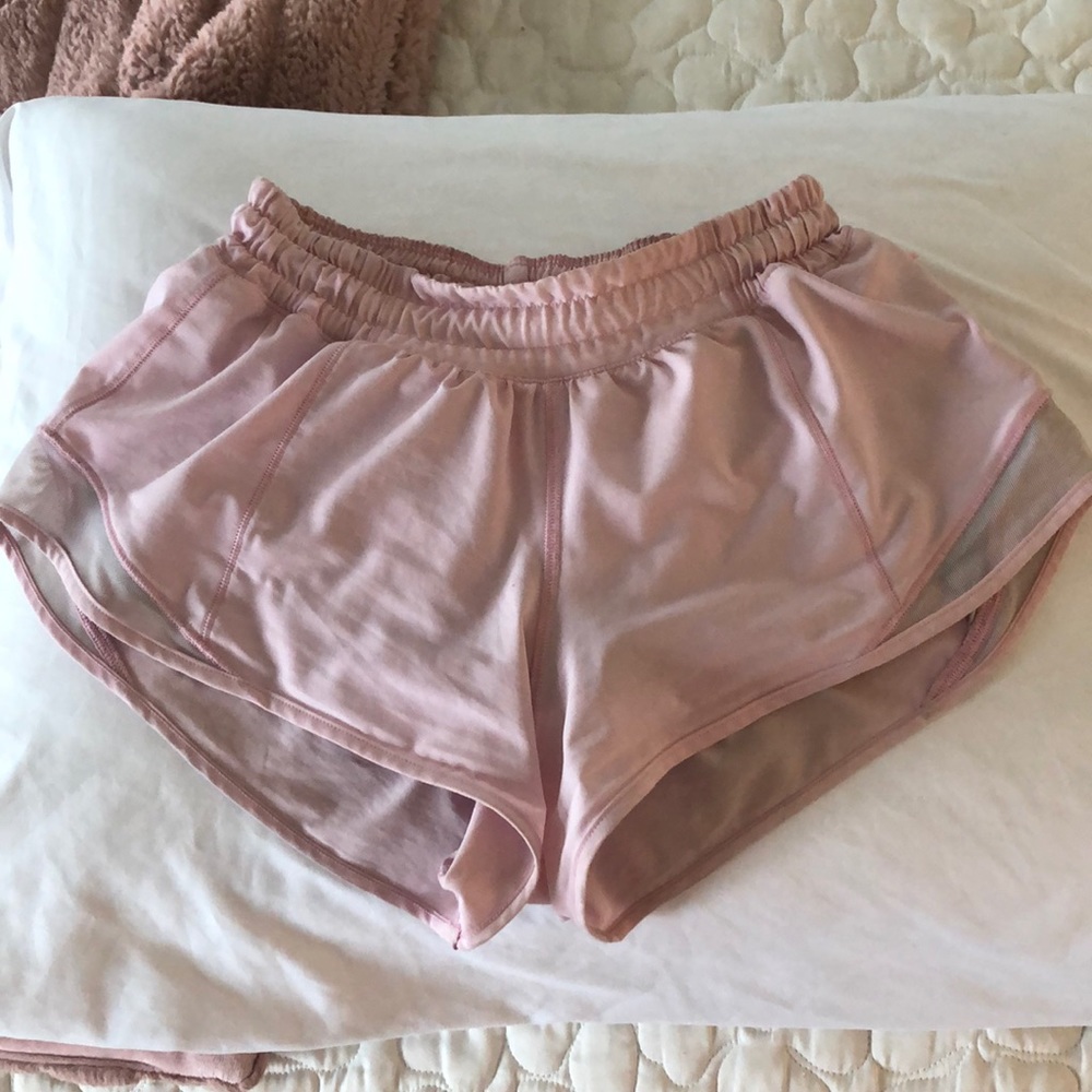 hotty hot shorts